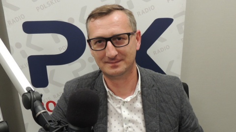 Poseł Dariusz Kurzawa przeprasza za nieobecność podczas głosowania w Sejmie