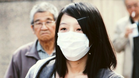 Mieszkaniec naszego regionu opisuje, co się dzieje w Chinach po ataku koronawirusa