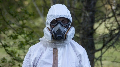 W Golubiu-Dobrzyniu chcą pozbyć się azbestu. I dają na to pieniądze