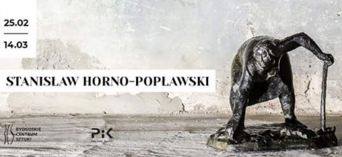 Stanisław Horno - Popławski: życiorys - i charakter - w kamieniu wykuty