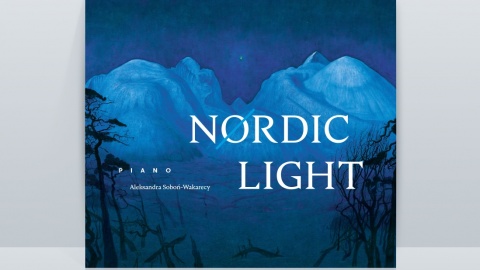 Nordic Light - Aleksandry Soboń - Wakarecy