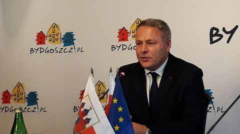 Bydgoszcz nie chce współpracy z Toruniem w ramach ZIT. Marszałek: Nikt nikogo nie zmusza